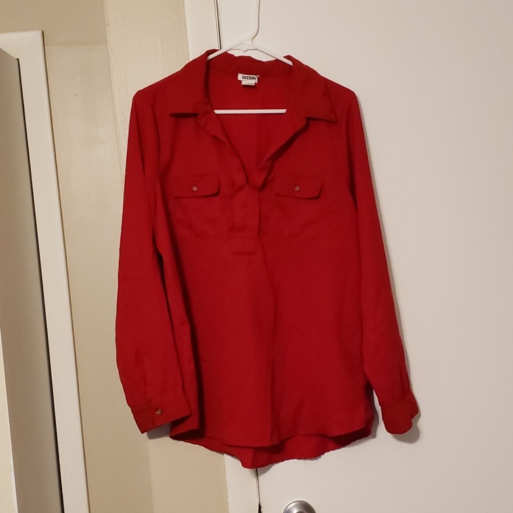 Long sleeve
